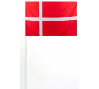 Флажок Дании