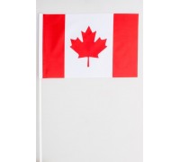 Флажок Канады