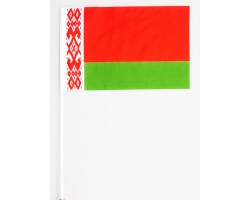 Флажок Республики Беларусь