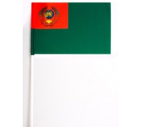 Флажок Пограничных войск СССР