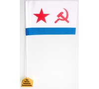 Военно-морской флажок СССР