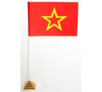 Флажок Красной армии 