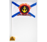Флажок морской пехоты