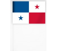 Флажок Панамы