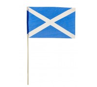 Флажок Шотландии
