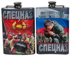 Фляга 
