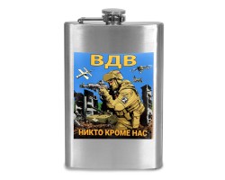 Фляжка ВДВ 