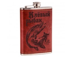 Фляжка 