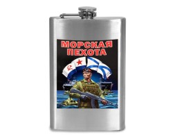 Фляжка 