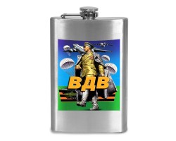 Фляжка ВДВ 