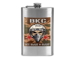 Фляжка ВКС 