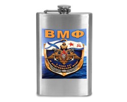Фляжка ВМФ 