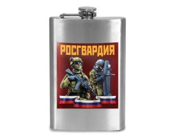 Фляжка 
