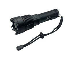 Фонарь тактический аккумуляторный №57