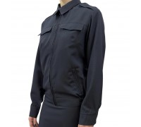 Форменная женская куртка полиции
