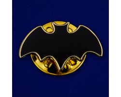 Миниатюрная эмблема Спецназа ГРУ №407