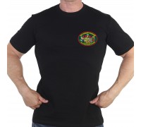 Мужская футболка «54-й Приаргунский пограничный отряд»
