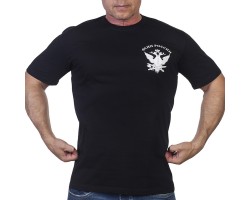 Форменная футболка «ФСИН» №425*