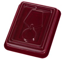 Футляр для медалей Удобное хранение и эффектная демонстрация наград