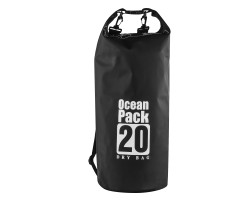 Герметичная сумка Ocean Pack 20 л