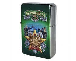 Классическая зажигалка Zippo 