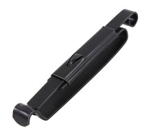 Клипса для крепления подсумков для установки большинства подсумков модульной системы ALICE №35