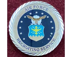 Коин Служба набора персонала ВВС