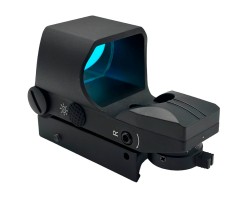 Коллиматорный прицел RS-30 Reflex sight №824