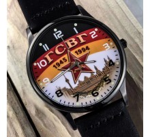 Командирские часы «ГСВГ»  №23