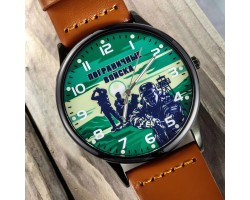 Командирские часы «Погранвойска» №46