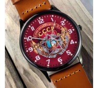 Командирские часы «СССР»