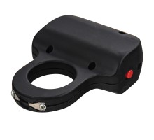 Компактное средство самообороны Sting Ring 806* - Устройство для самозащиты очень легко спрятать в руке и внезапно контратаковать злоумышленника мощным разрядом тока. Максимально быстро приводится в готовое состояние, что может спасти жизнь в критической 