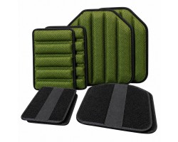 Комплект климатических амортизационных подпор (КАП)  для плитника 4 шт.