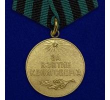 Муляж Медаль 