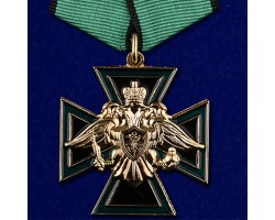 Крест 