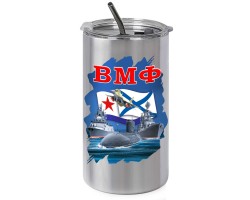 Термокружка ВМФ