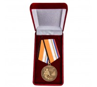 Латунная медаль Z V 