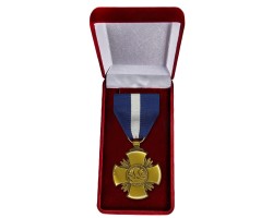 Латунный военно-морской крест (США)