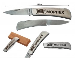 Лучший нож Морпеха