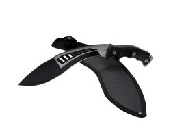 Мачете с нейлоновыми ножнами №115