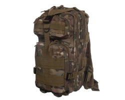 Малый штурмовой рюкзак камуфляж Multicam CP (30 л) (CH-013) №18