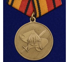 Медаль 