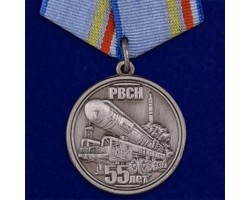 Медаль 
