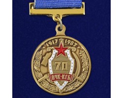 Медаль 