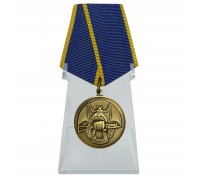 Медаль Ассоциации Ветеранов Спецназа 