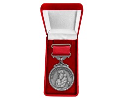 Медаль для матери участника СВО 
