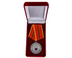 Медаль ФСО 