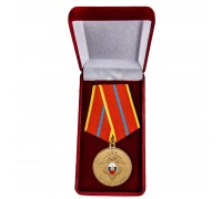 Медаль ГУСП  