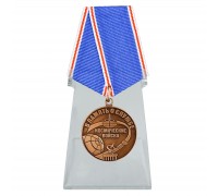 Медаль Космических войск  