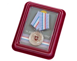 Медаль Крыма  